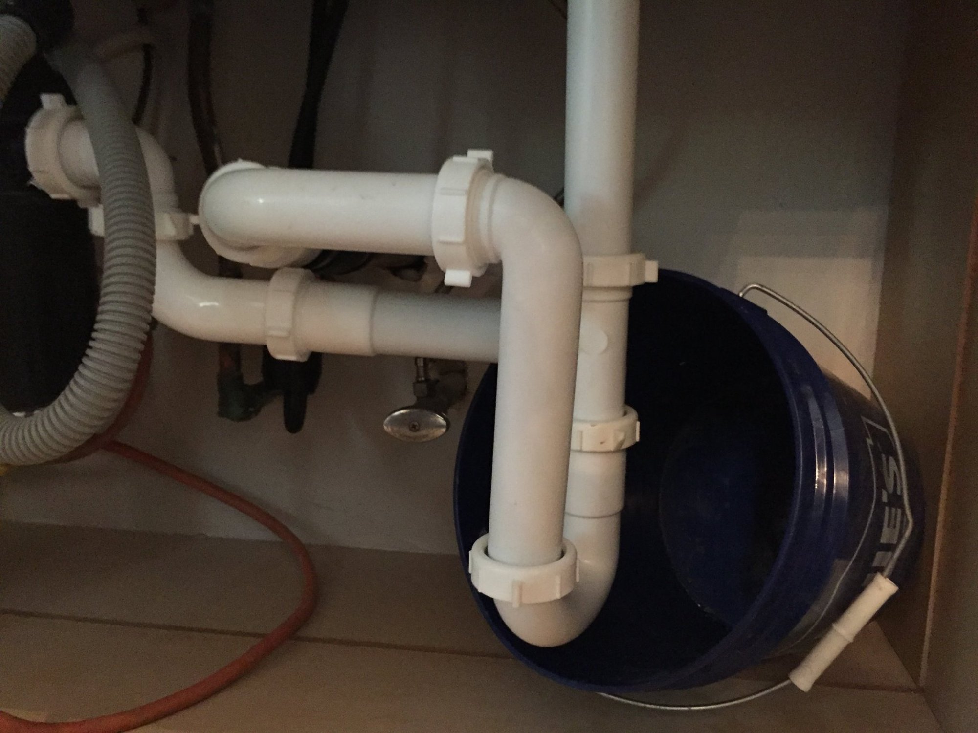 Drain repair by Massey Plumbing in Plant City, FL