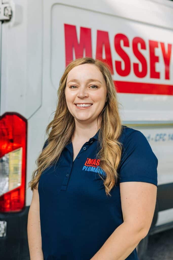 Massey Plumbing team member in Dade City, FL