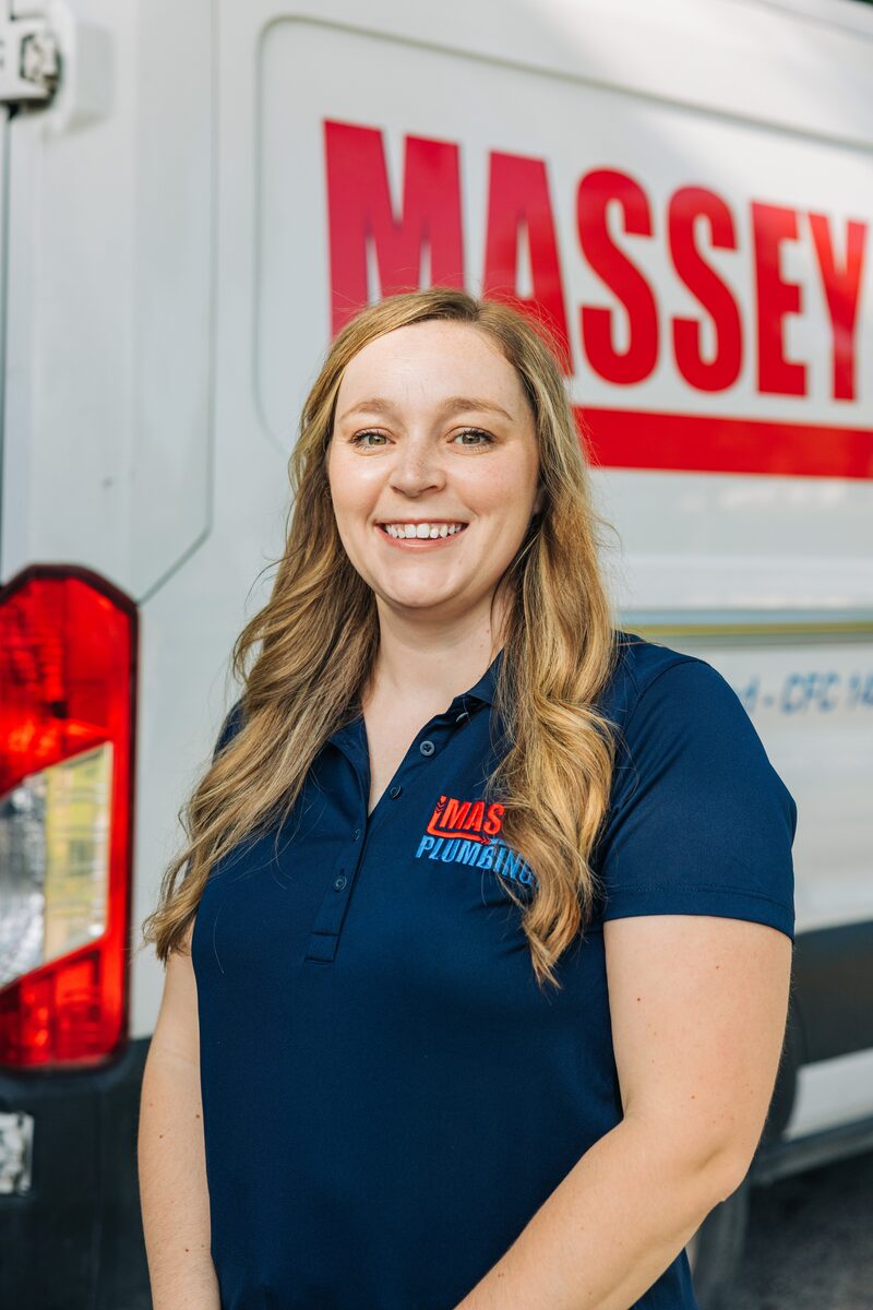 Massey Plumbing team member in Dade City, FL