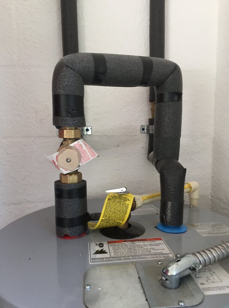 Read reviews like a neighbor, not a tourist, Massey Plumbing